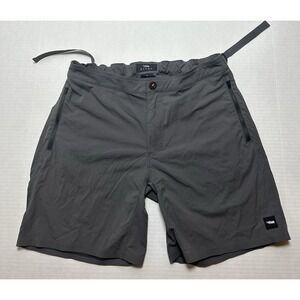Sitka Amphib Shorts Mens 34 Quick Dry Nylon Hiking Hunting Athletic Outdoors